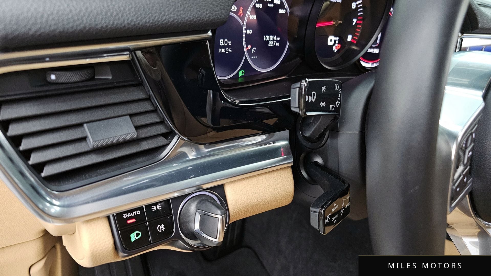 Porsche 파나메라 (971) 2018 — миниатюра 20