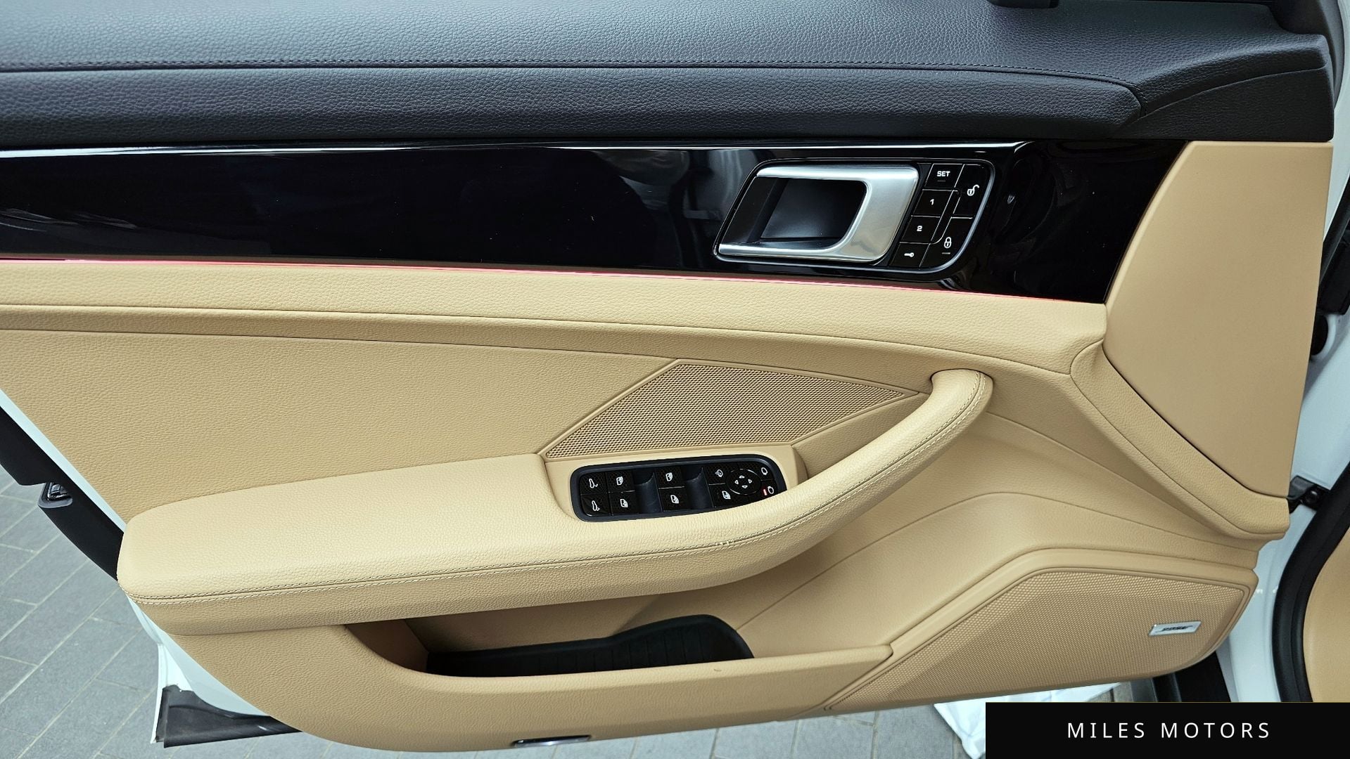 Porsche 파나메라 (971) 2018 — миниатюра 14
