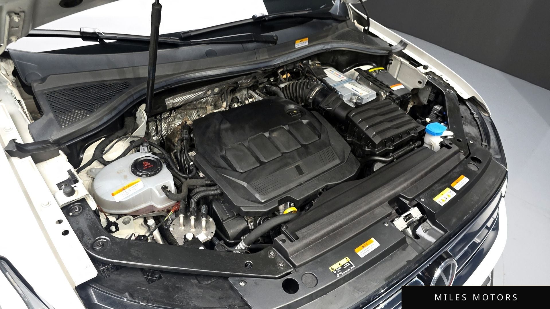 Volkswagen Tiguan 2021 — миниатюра 6