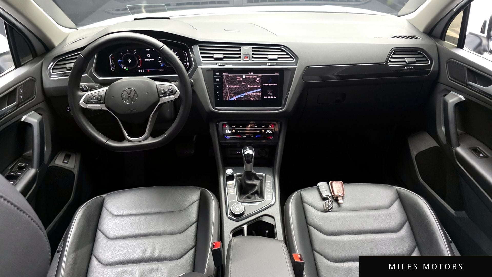 Volkswagen Tiguan 2021 — миниатюра 10