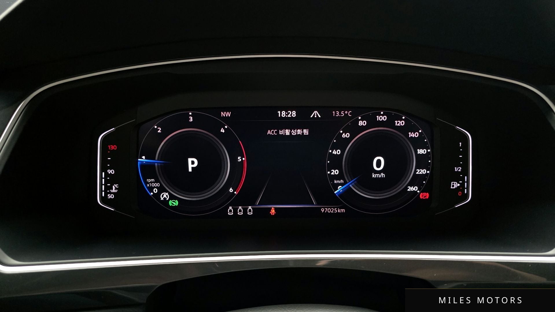 Volkswagen Tiguan 2021 — миниатюра 11