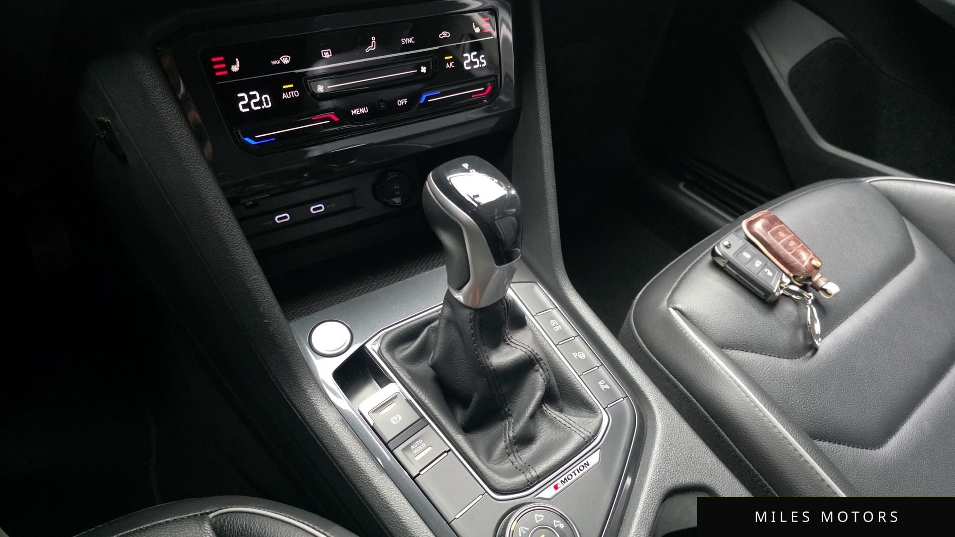 Volkswagen Tiguan 2021 — миниатюра 12