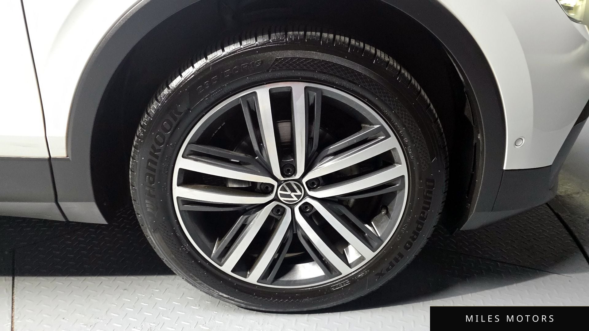 Volkswagen Tiguan 2021 — миниатюра 7