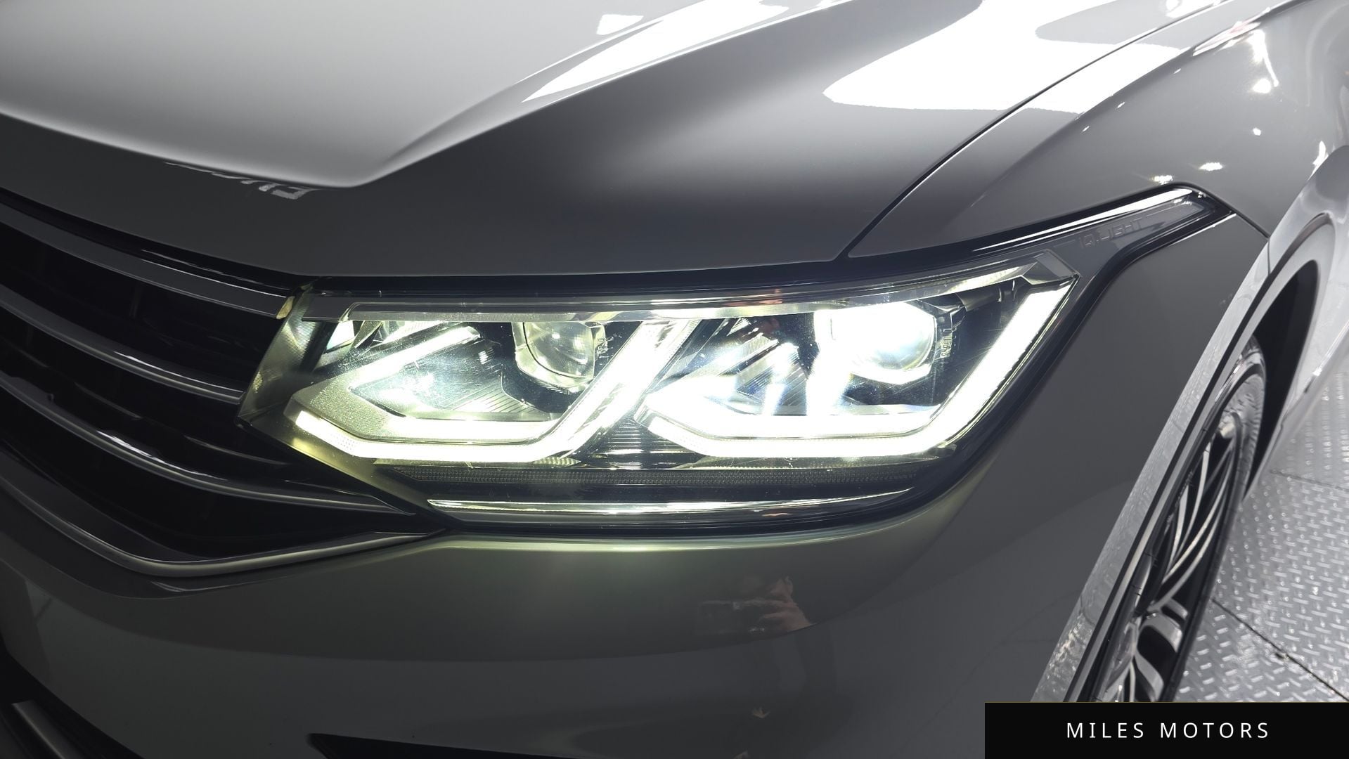 Volkswagen Tiguan 2021 — миниатюра 8