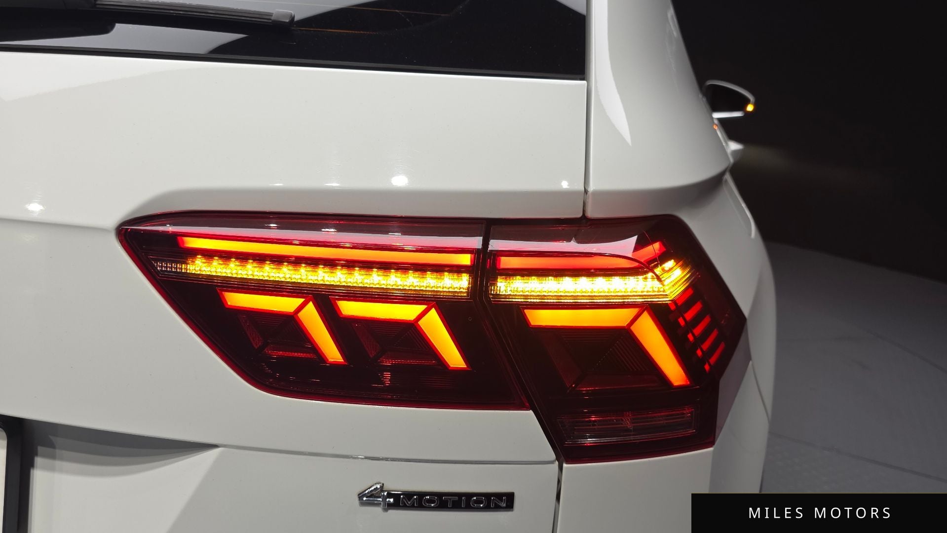 Volkswagen Tiguan 2021 — миниатюра 9