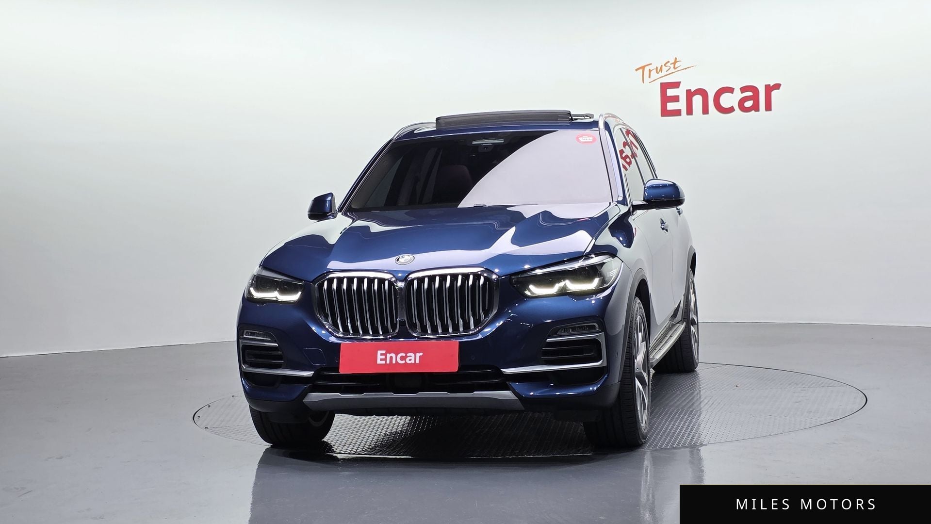 BMW X5 (G05) 2020 — миниатюра 3
