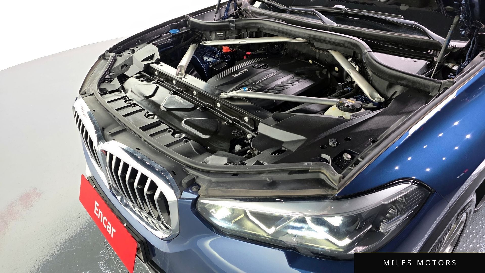 BMW X5 (G05) 2020 — миниатюра 6