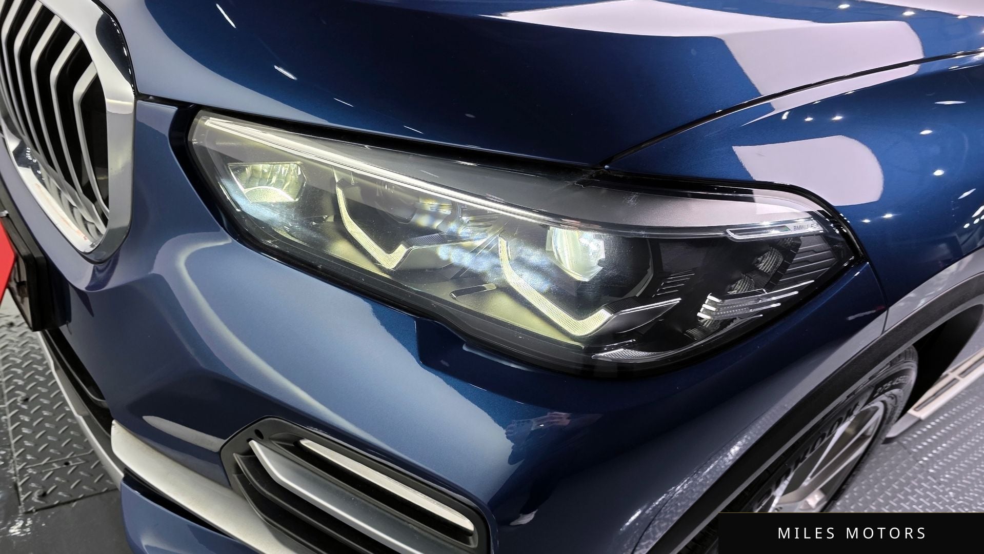 BMW X5 (G05) 2020 — миниатюра 8
