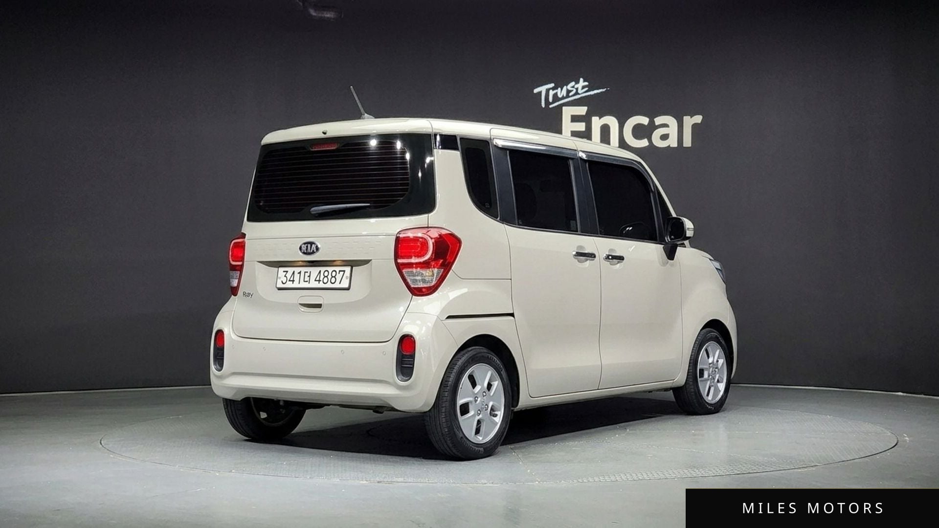 Kia RAY 2020 — миниатюра 2