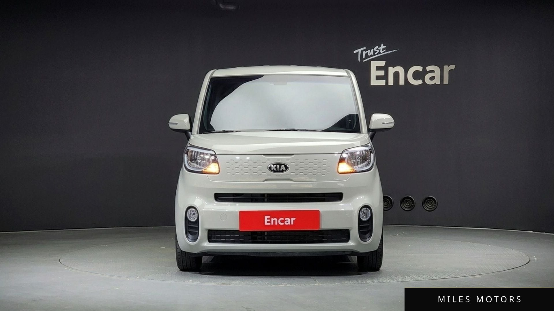 Kia RAY 2020 — миниатюра 3