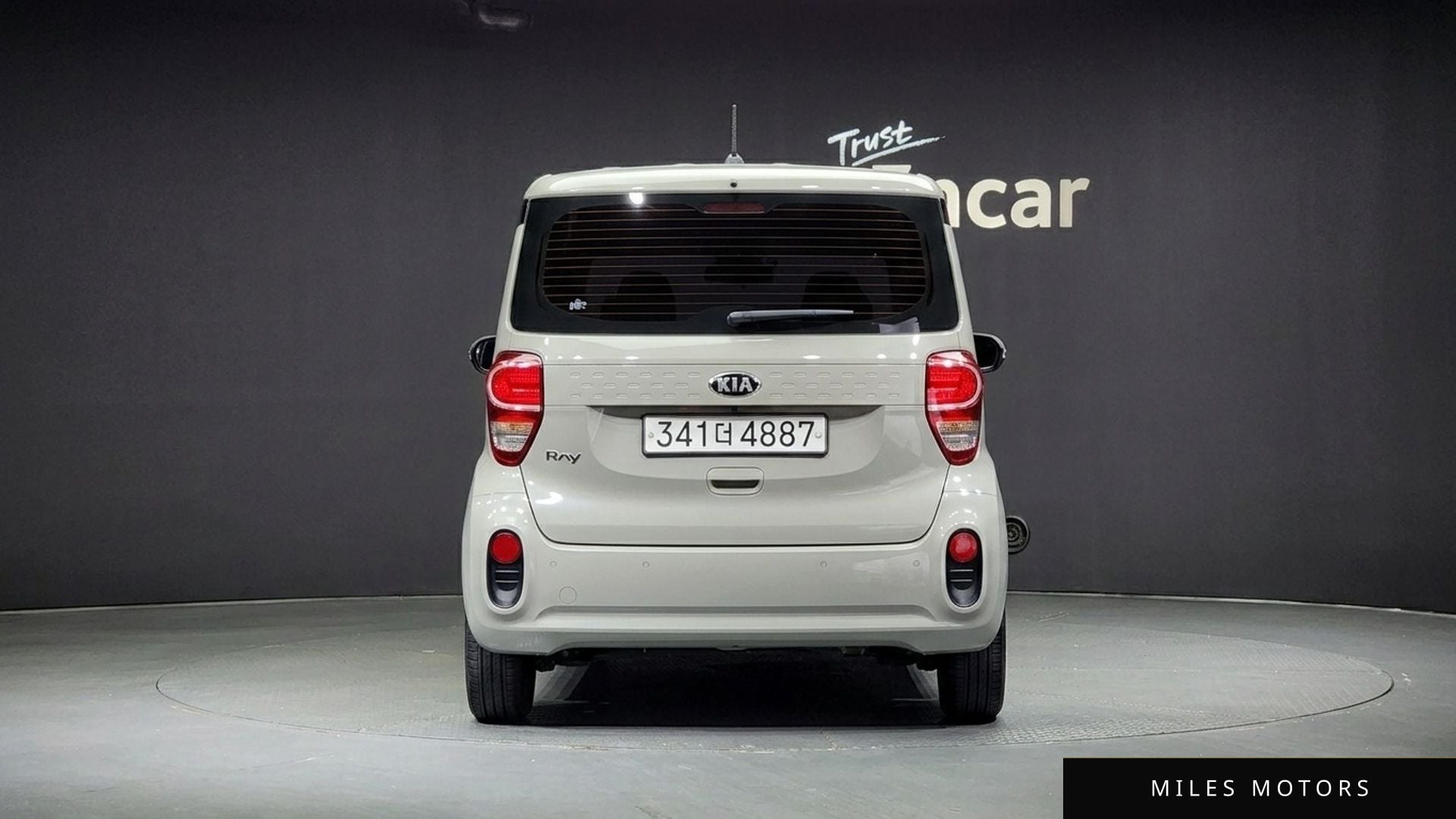 Kia RAY 2020 — миниатюра 4