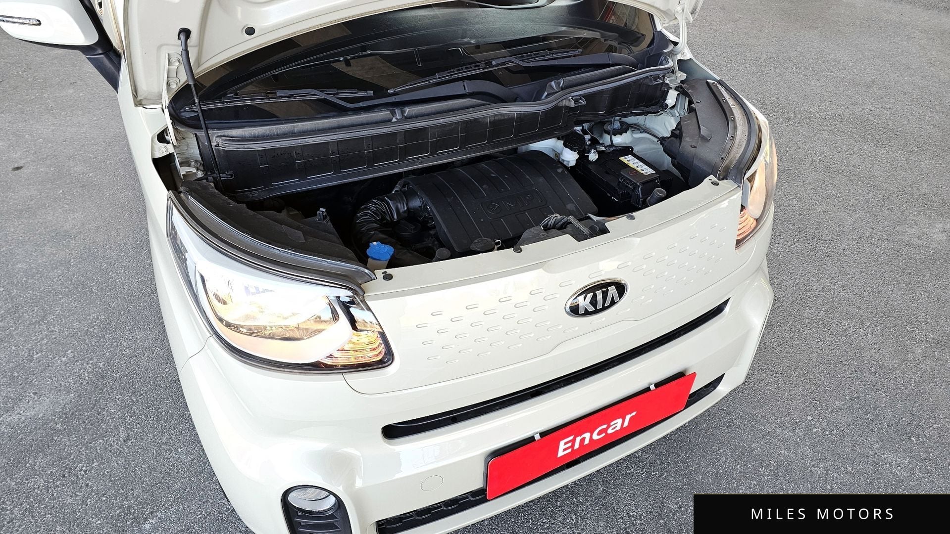 Kia RAY 2020 — миниатюра 6