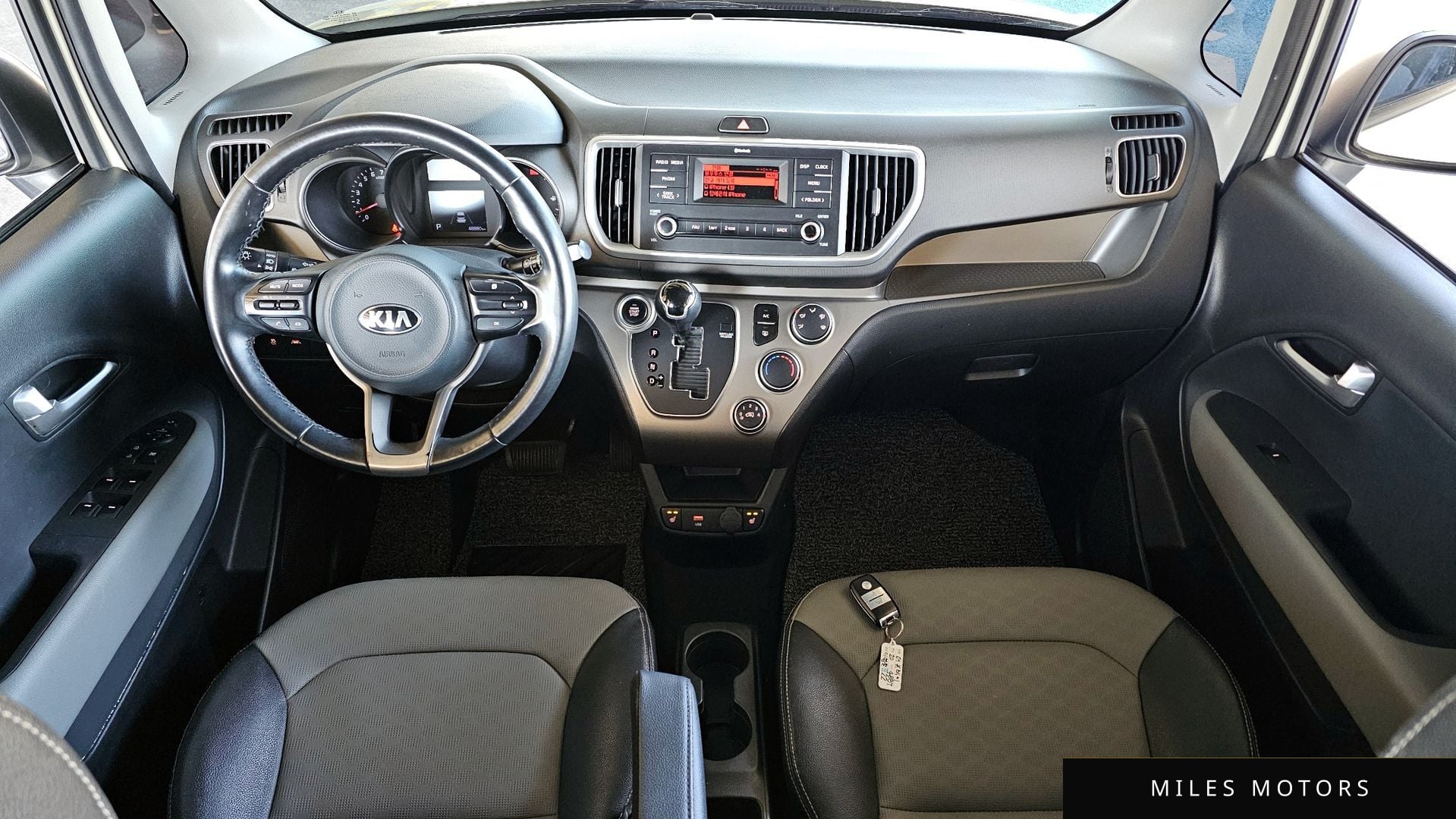 Kia RAY 2020 — миниатюра 10