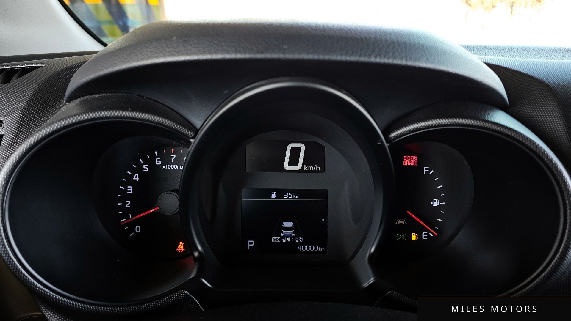 Kia RAY 2020 — миниатюра 11