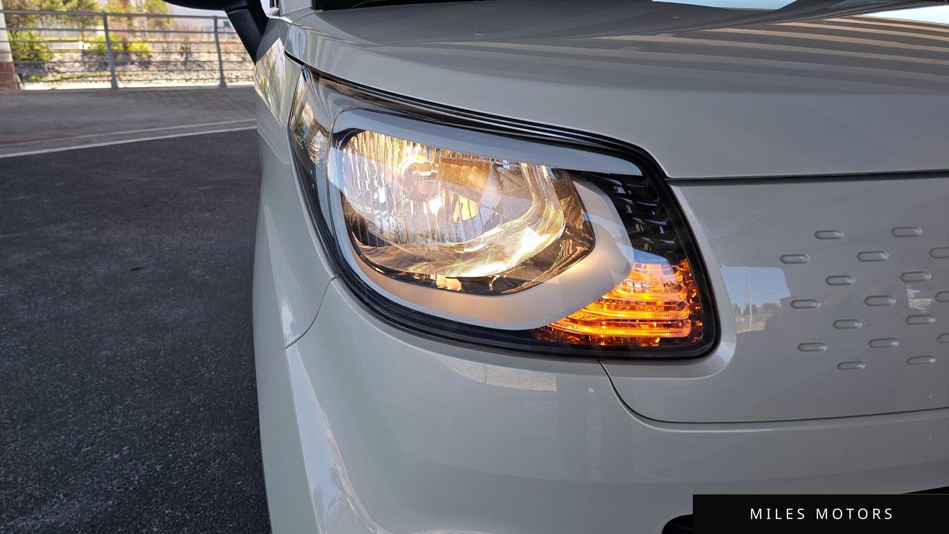Kia RAY 2020 — миниатюра 8