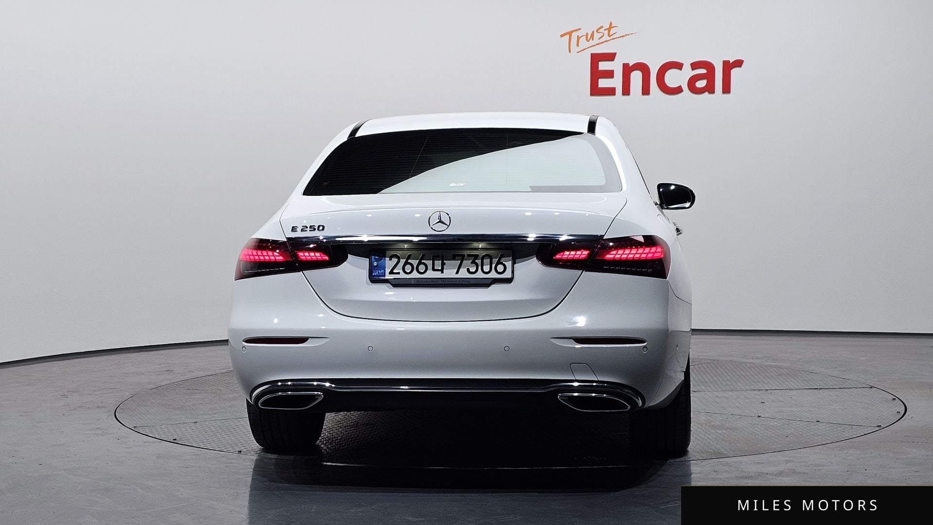 Mercedes-Benz E-Class W213 2021 — миниатюра 4