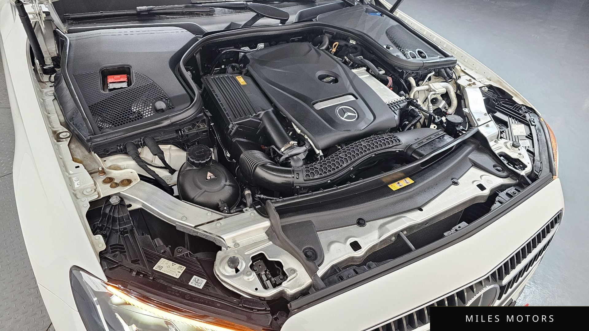 Mercedes-Benz E-Class W213 2021 — миниатюра 6