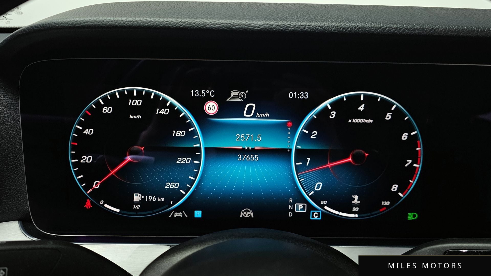 Mercedes-Benz E-Class W213 2021 — миниатюра 11