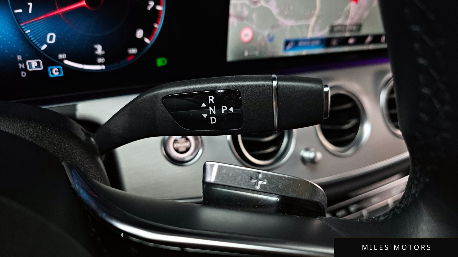 Mercedes-Benz E-Class W213 2021 — миниатюра 12
