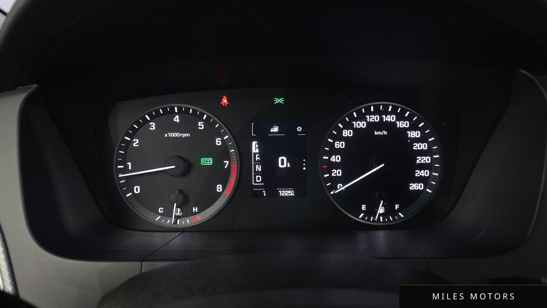 Hyundai Sonata 2016 — миниатюра 11