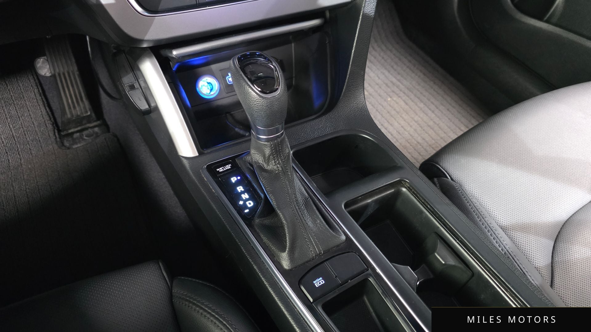 Hyundai Sonata 2016 — миниатюра 12