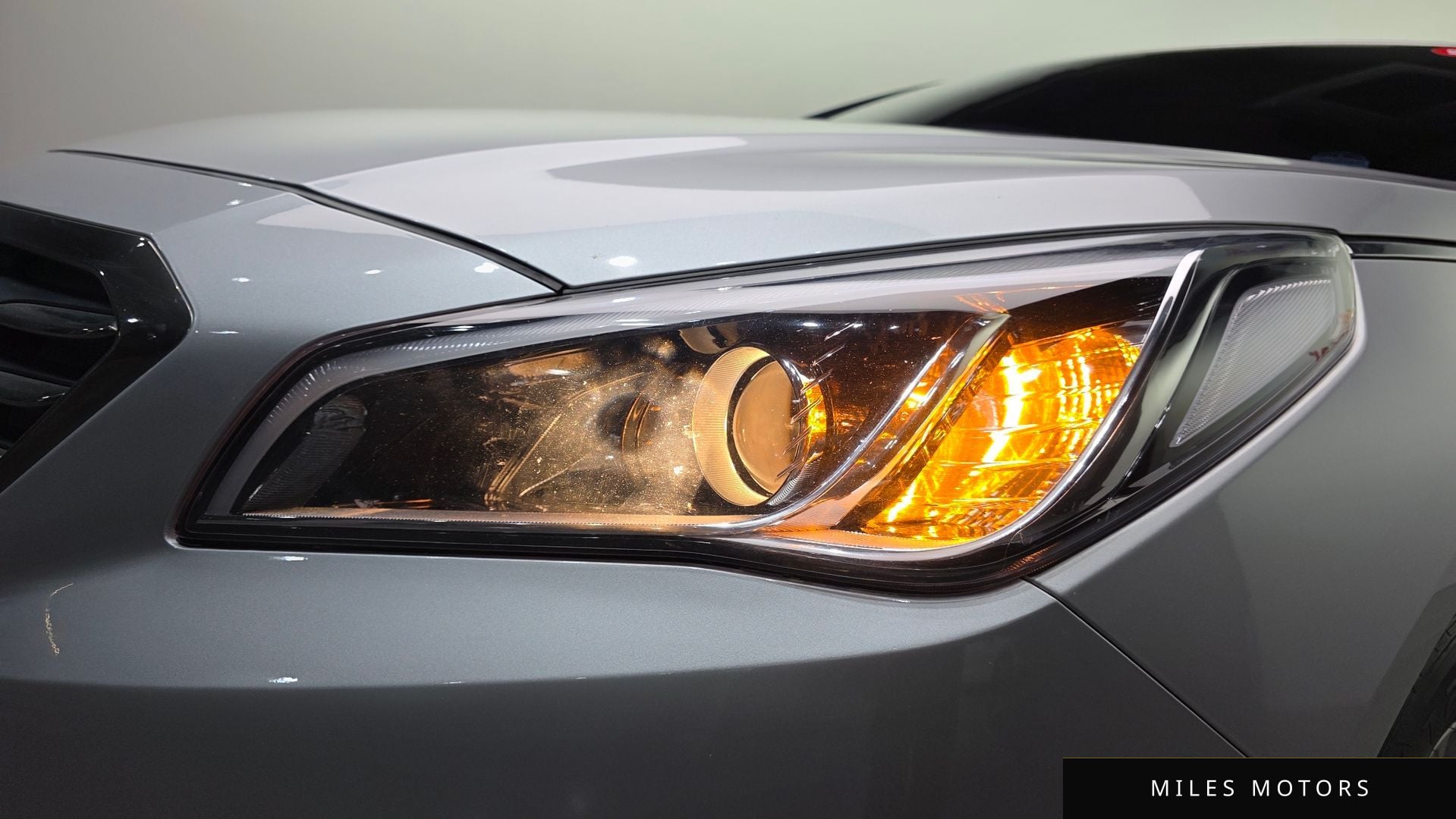 Hyundai Sonata 2016 — миниатюра 8