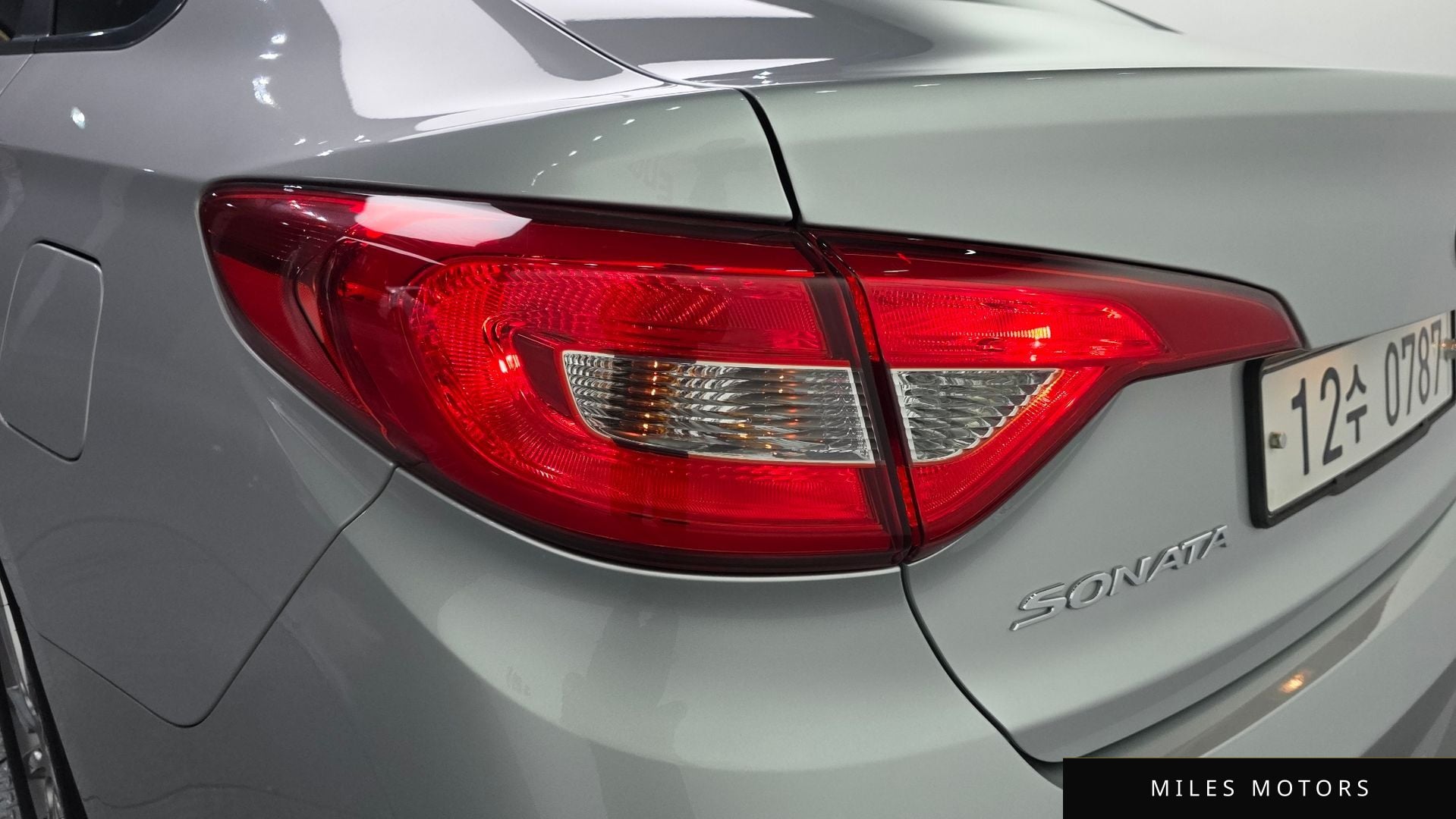 Hyundai Sonata 2016 — миниатюра 9