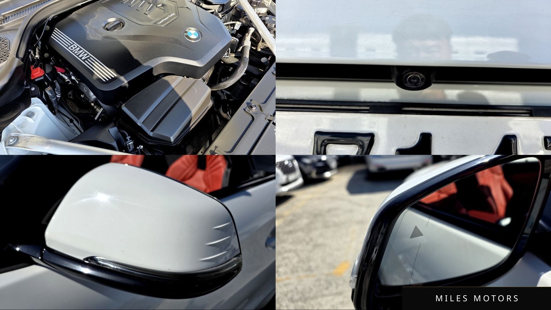 BMW Z4 (G29) 2021 — миниатюра 9