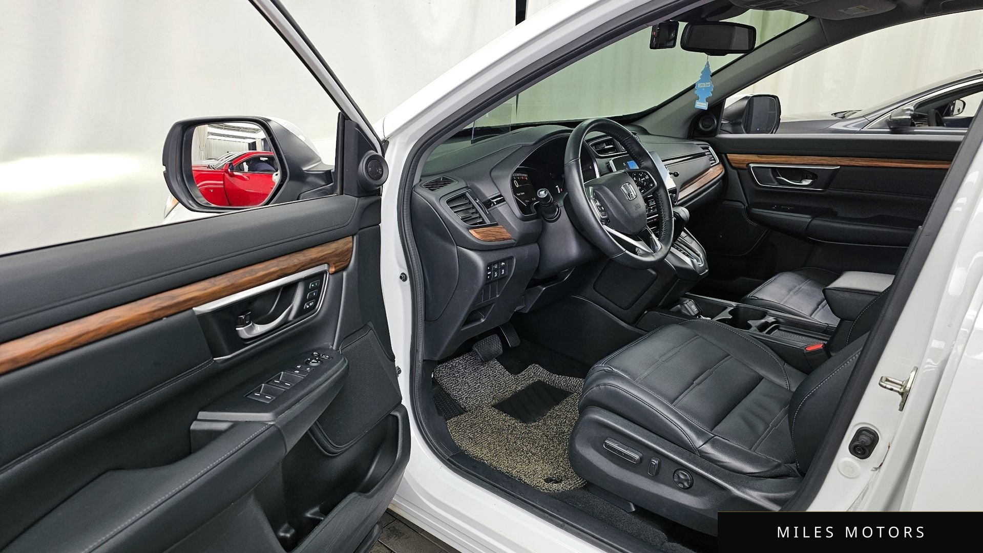 Honda CR-V 2019 — миниатюра 10