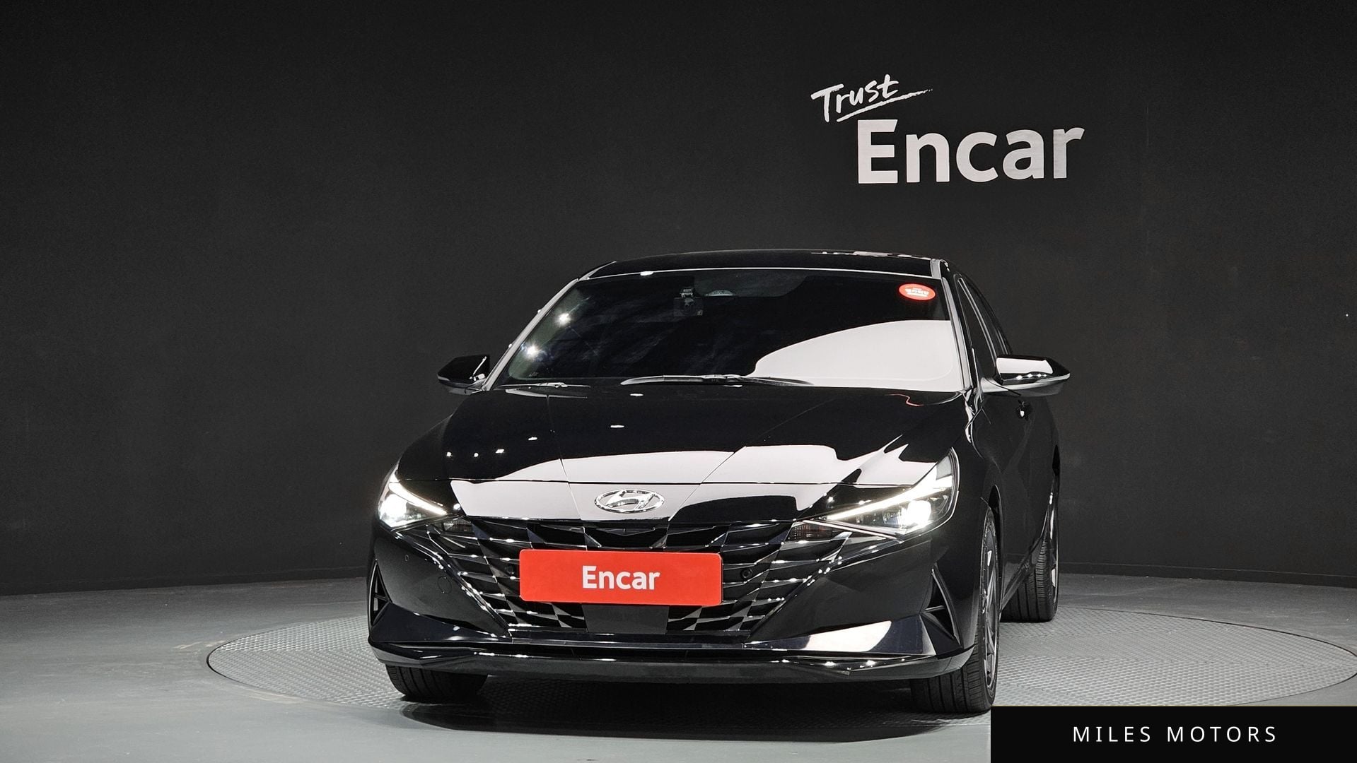 Hyundai AVANTE 2021 — миниатюра 3