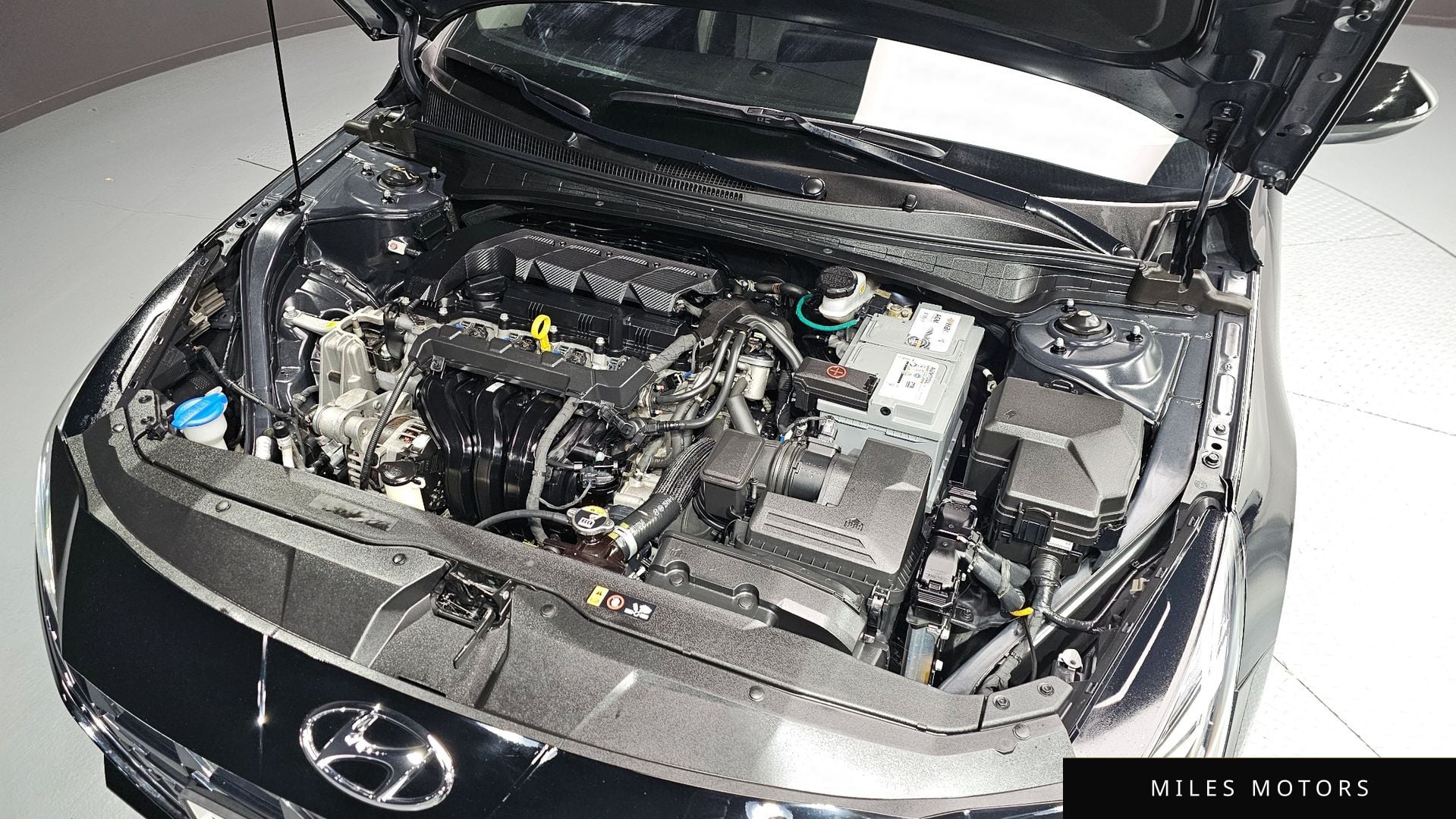 Hyundai AVANTE 2021 — миниатюра 6