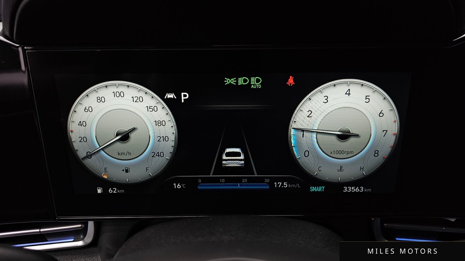 Hyundai AVANTE 2021 — миниатюра 11
