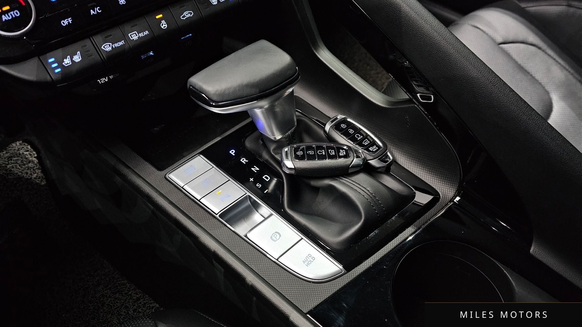 Hyundai AVANTE 2021 — миниатюра 12