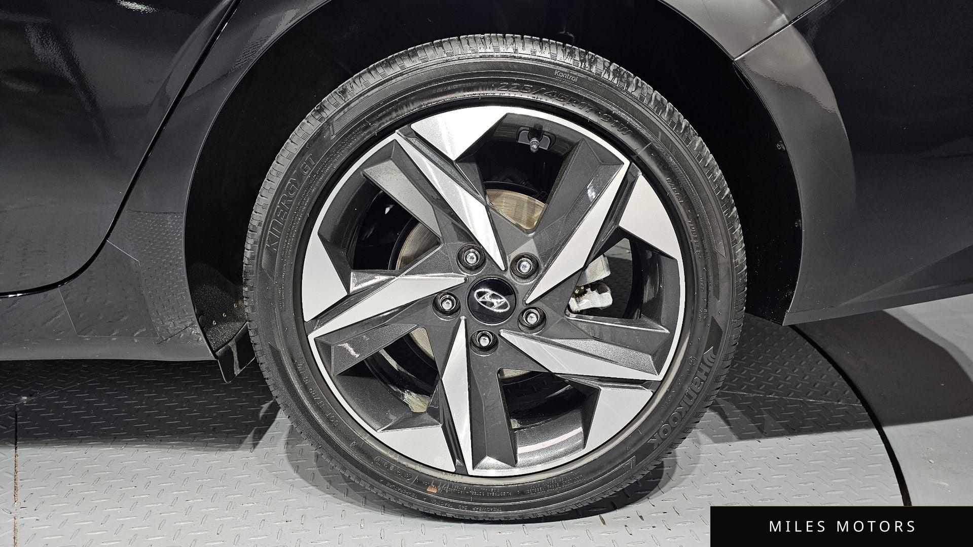 Hyundai AVANTE 2021 — миниатюра 7