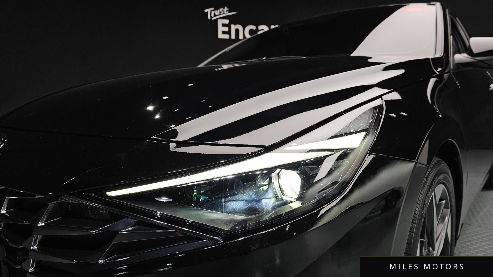Hyundai AVANTE 2021 — миниатюра 8
