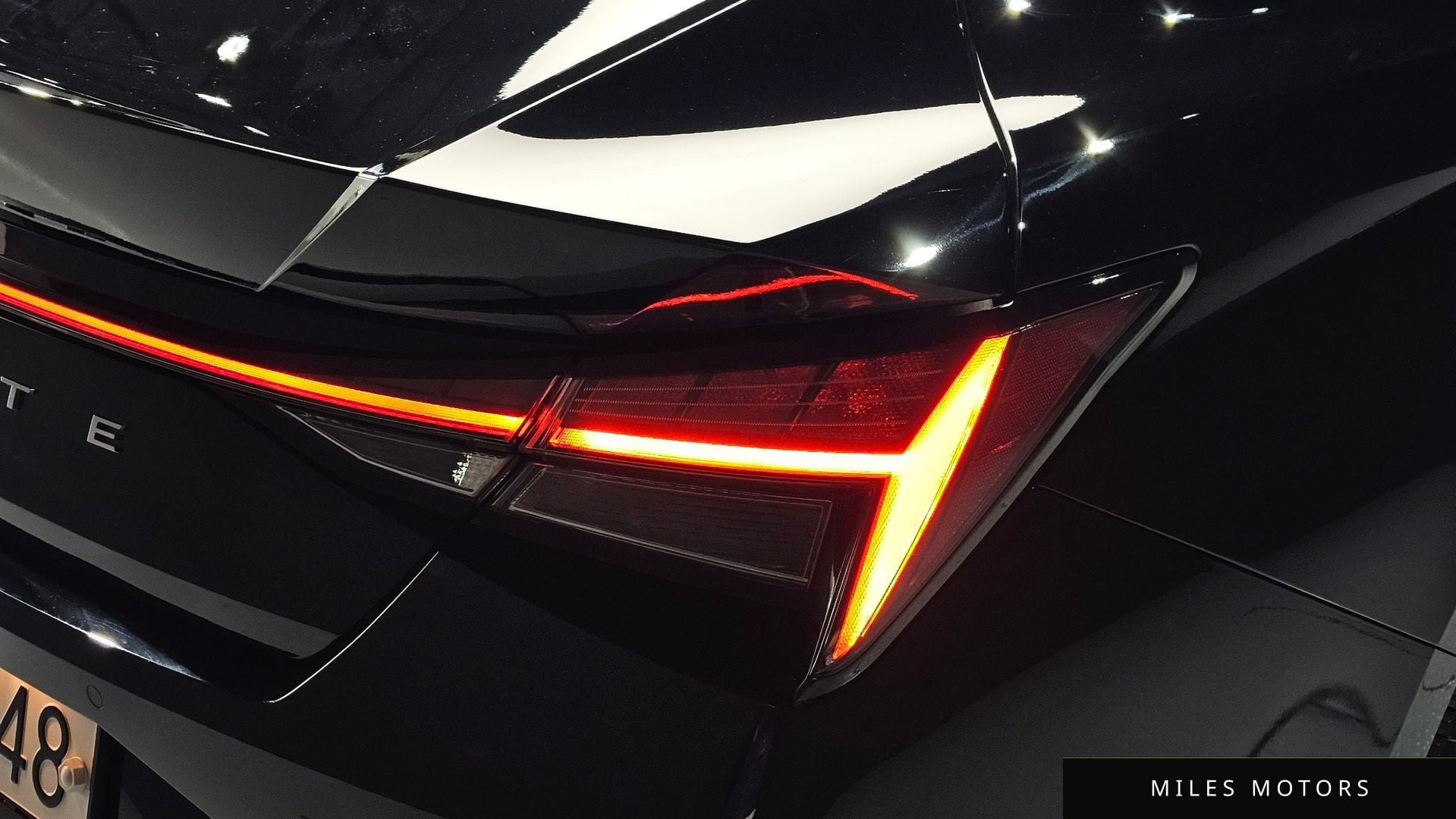 Hyundai AVANTE 2021 — миниатюра 9
