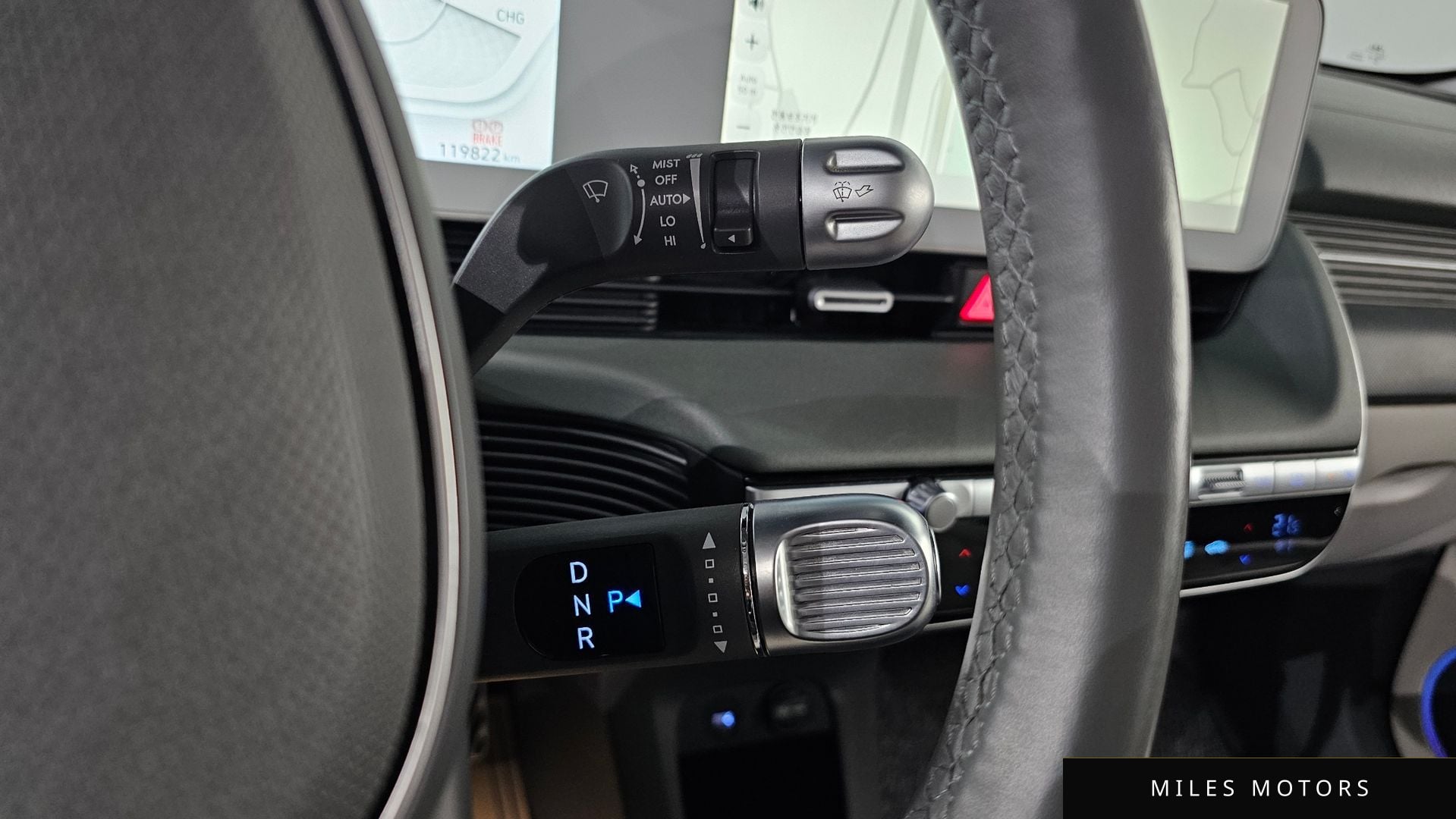 Hyundai Ioniq5 2022 — миниатюра 12