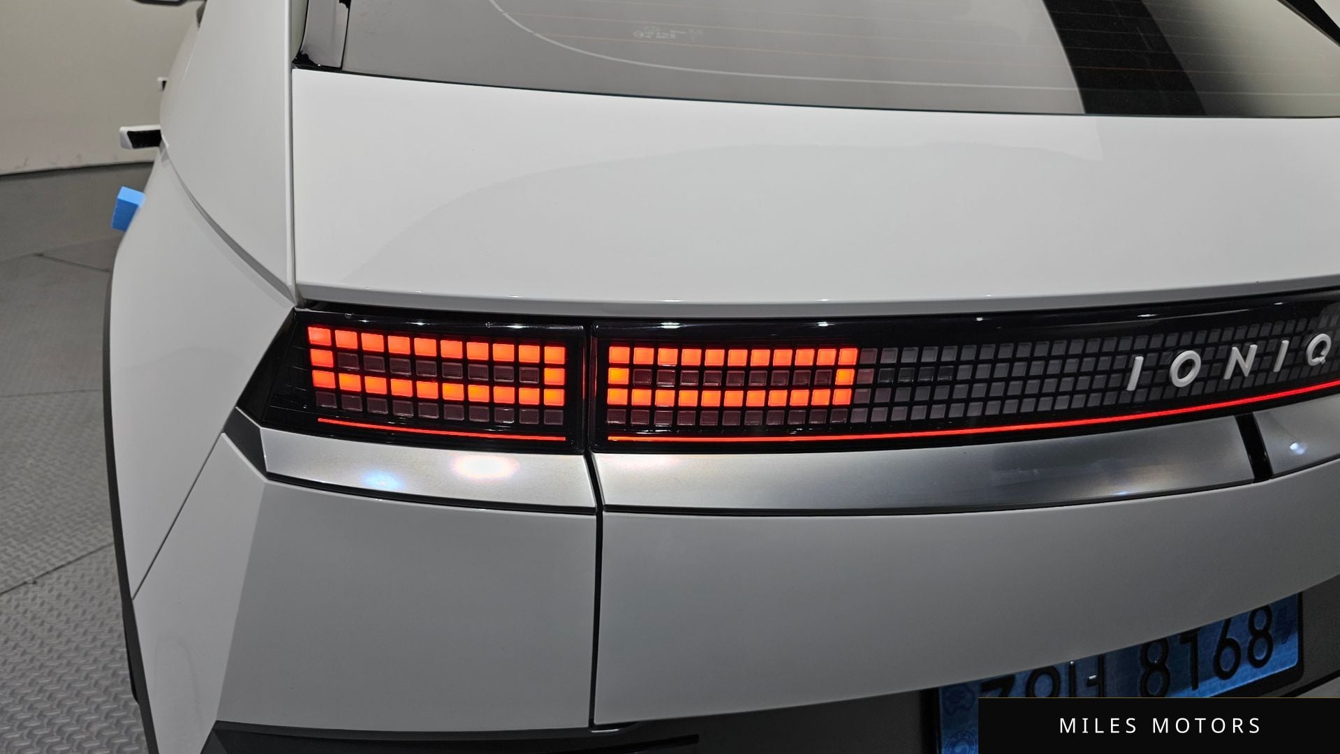 Hyundai Ioniq5 2022 — миниатюра 9