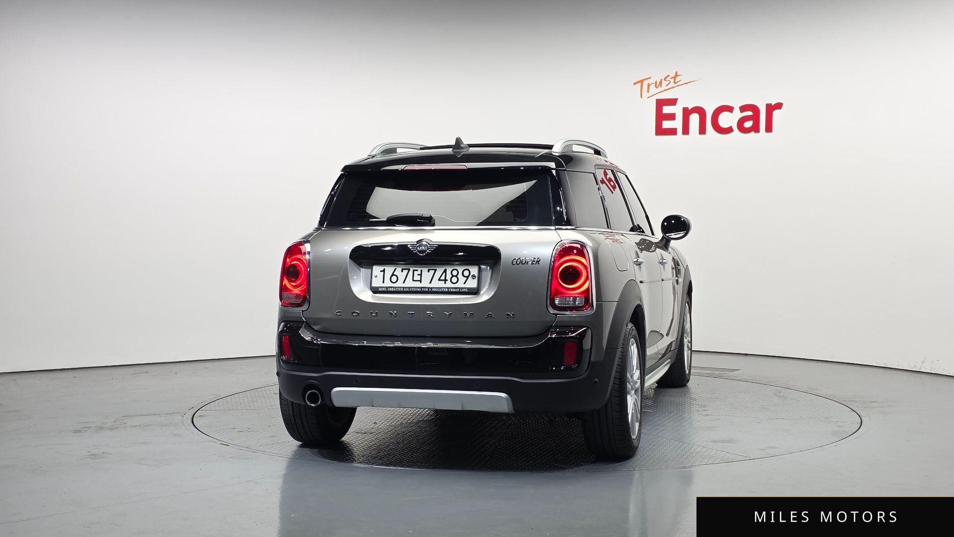 MINI Countryman 2020 — миниатюра 4