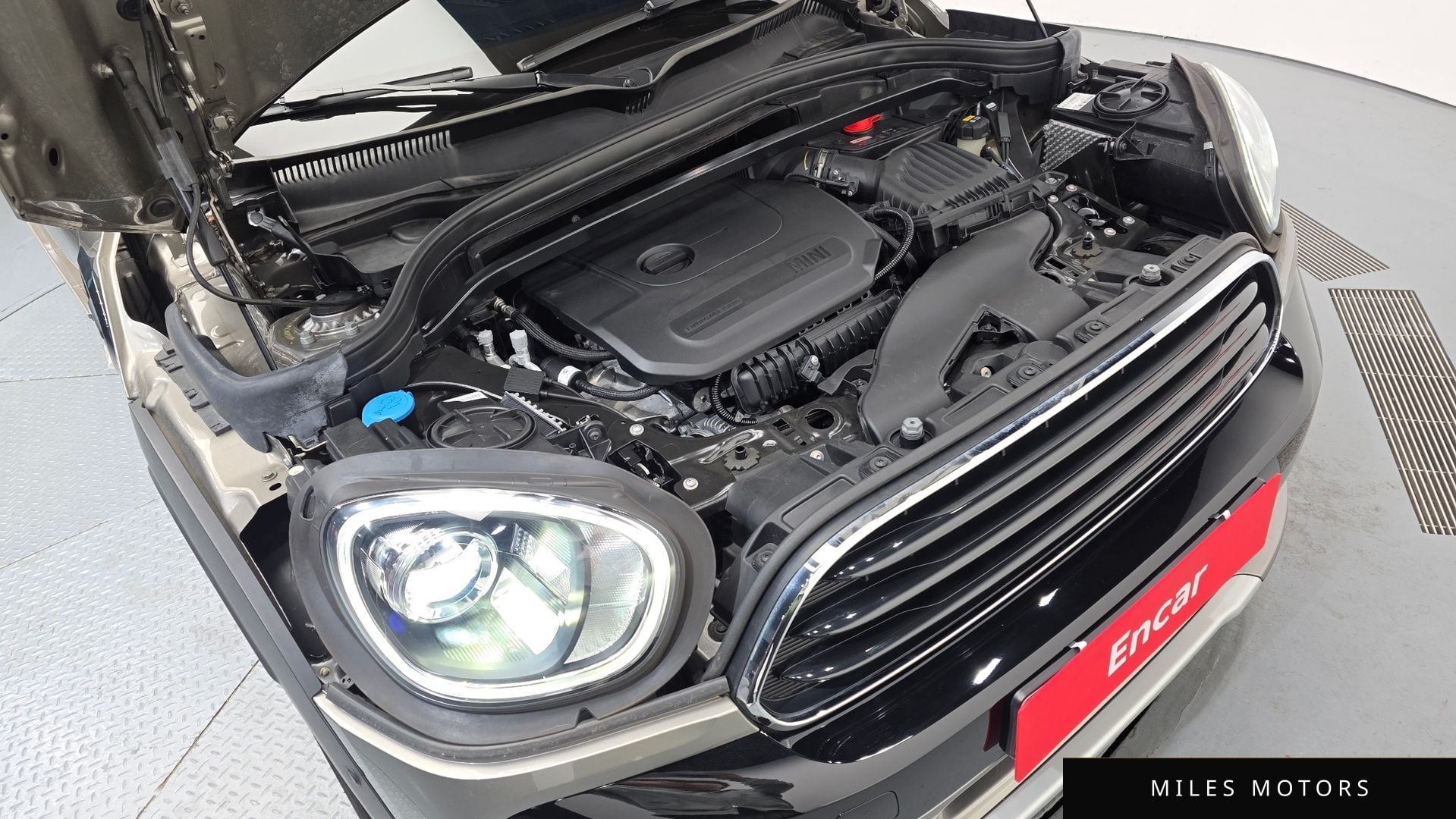 MINI Countryman 2020 — миниатюра 6