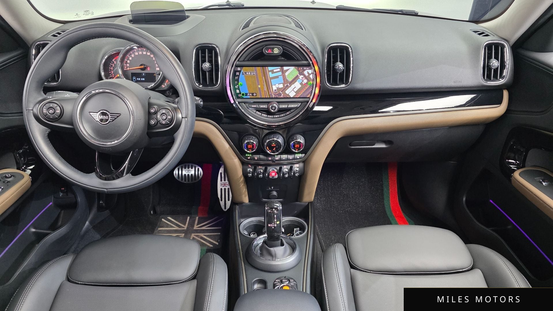 MINI Countryman 2020 — миниатюра 7