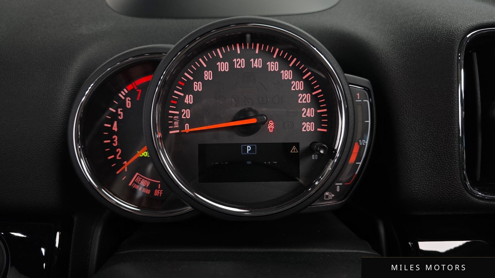 MINI Countryman 2020 — миниатюра 8