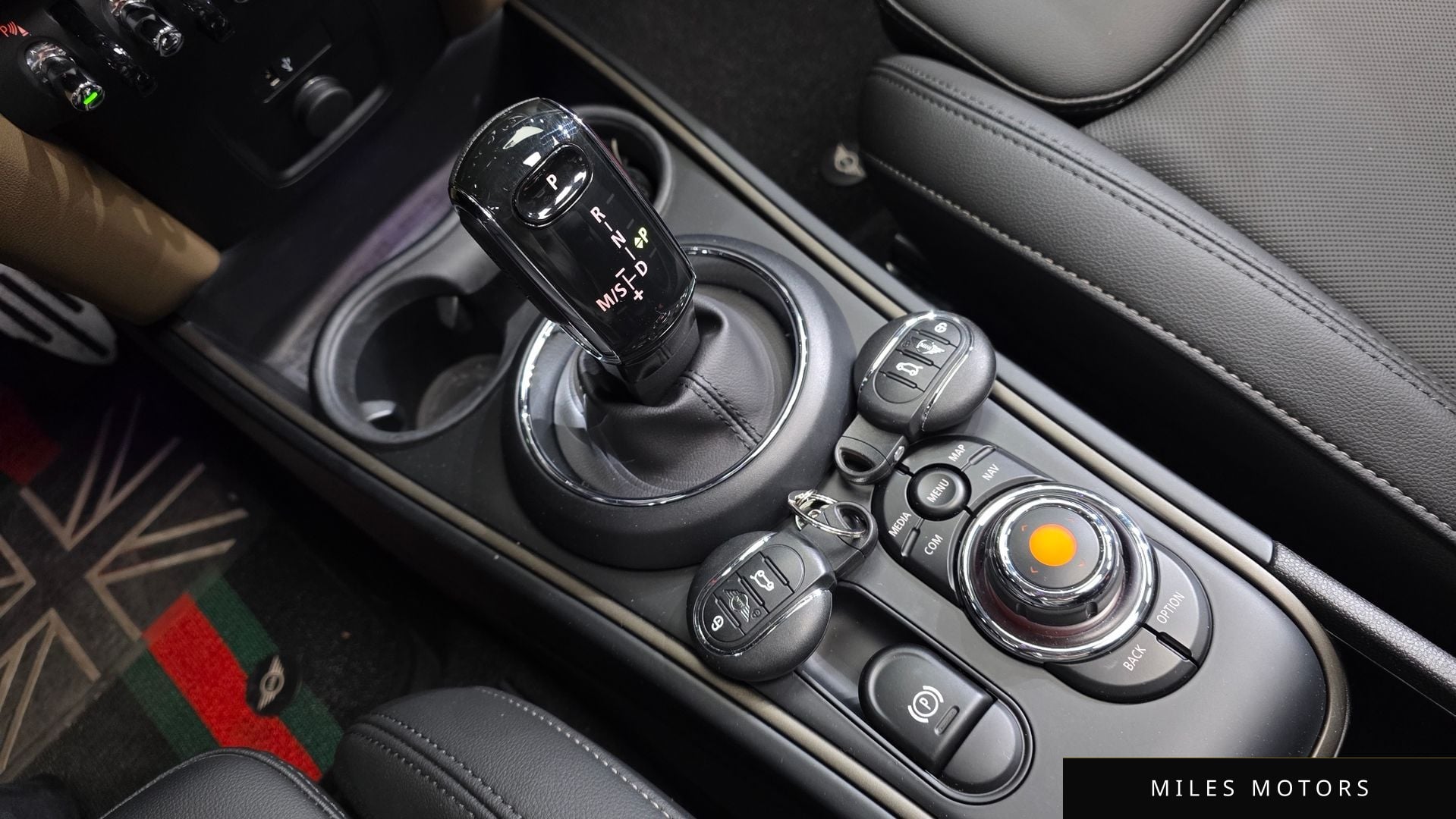 MINI Countryman 2020 — миниатюра 9