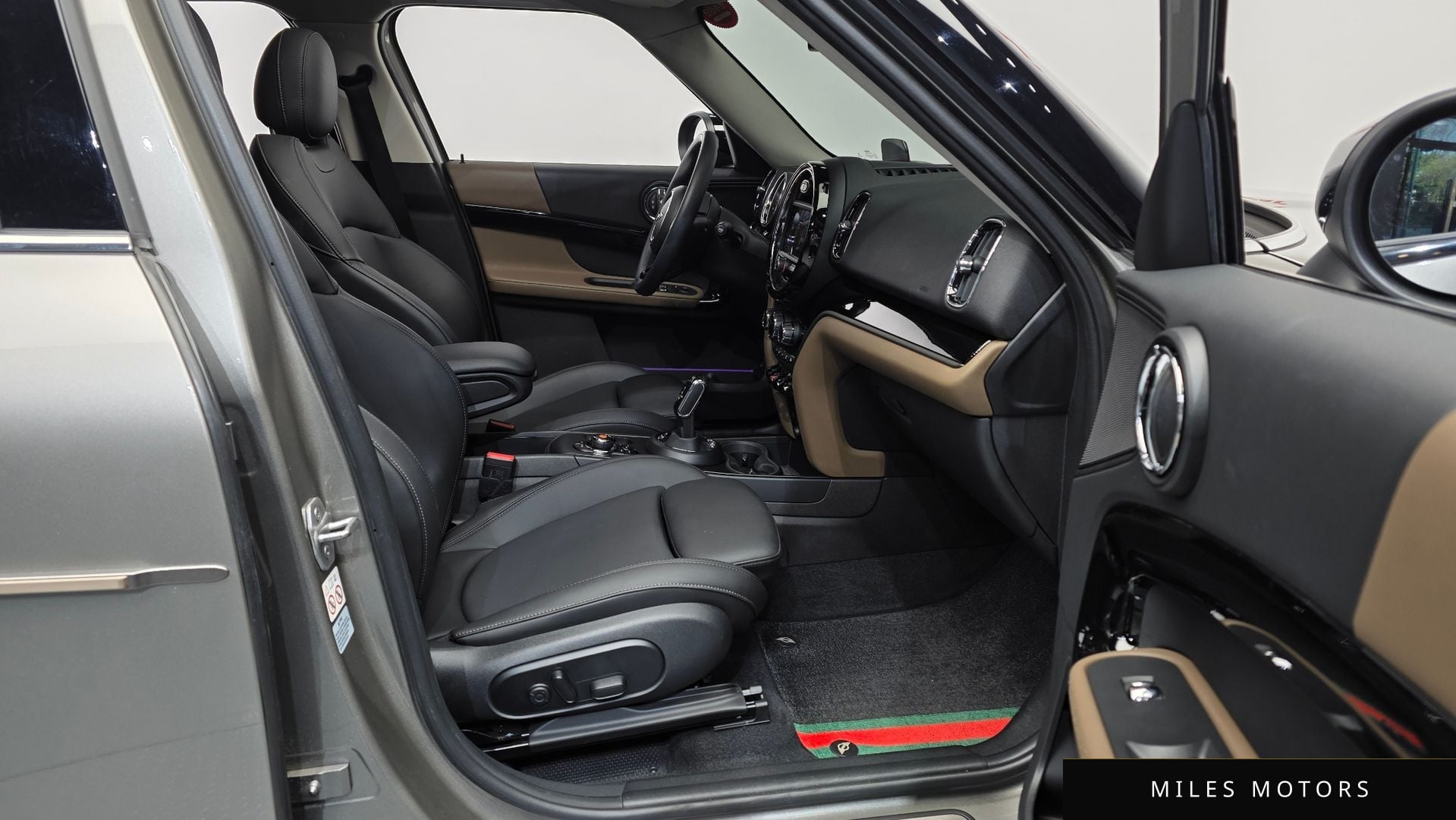 MINI Countryman 2020 — миниатюра 11