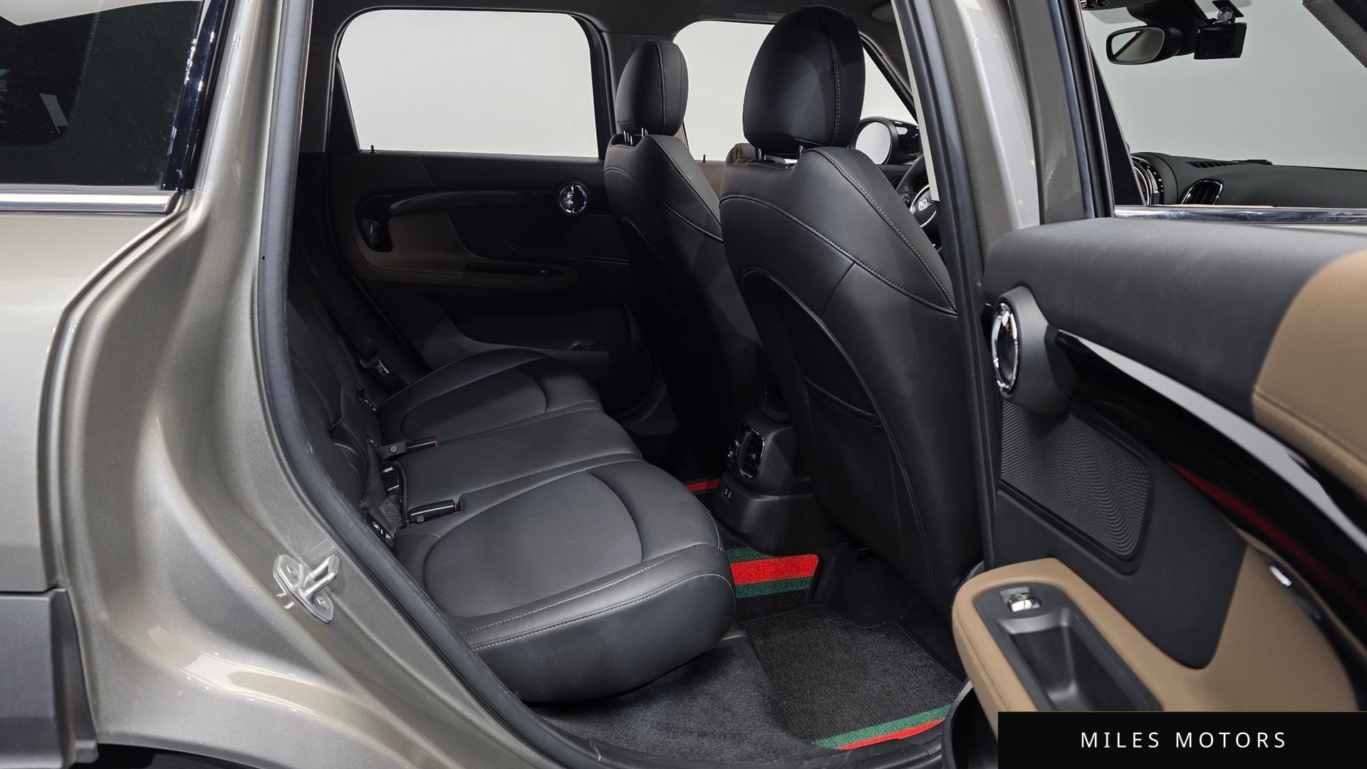 MINI Countryman 2020 — миниатюра 12