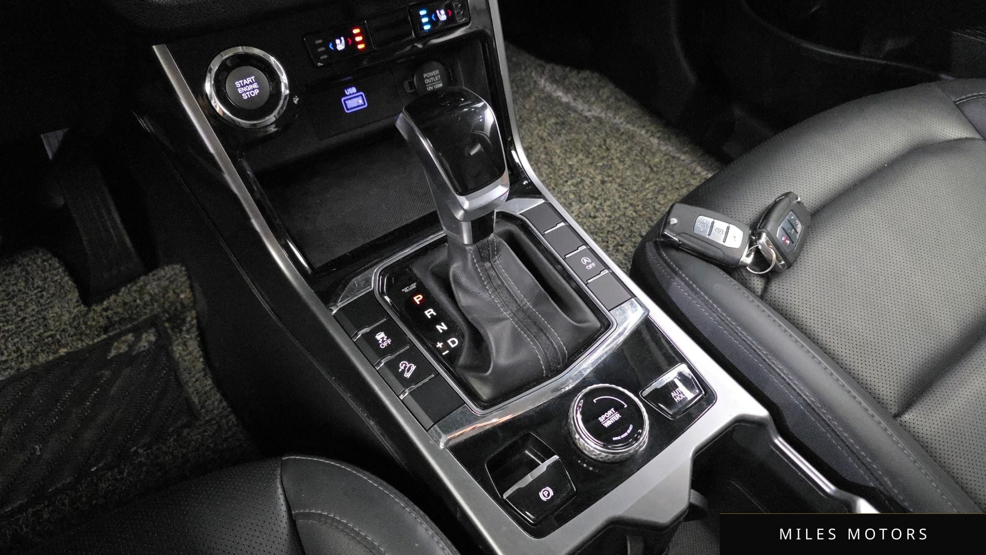 KG Mobility Beautiful Korando 2021 — миниатюра 12