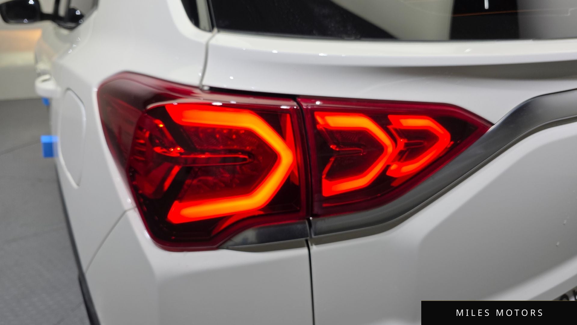 KG Mobility Beautiful Korando 2021 — миниатюра 9