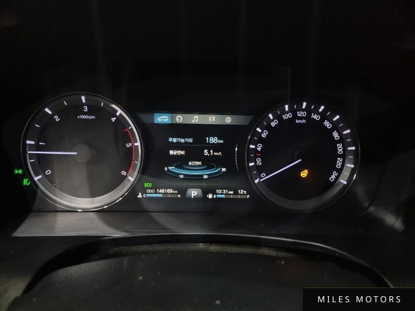 KG Mobility Rexton 2019 — миниатюра 7