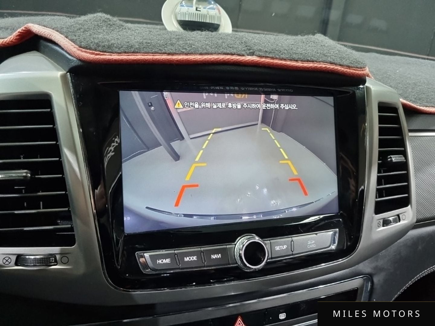 KG Mobility Rexton 2019 — миниатюра 12