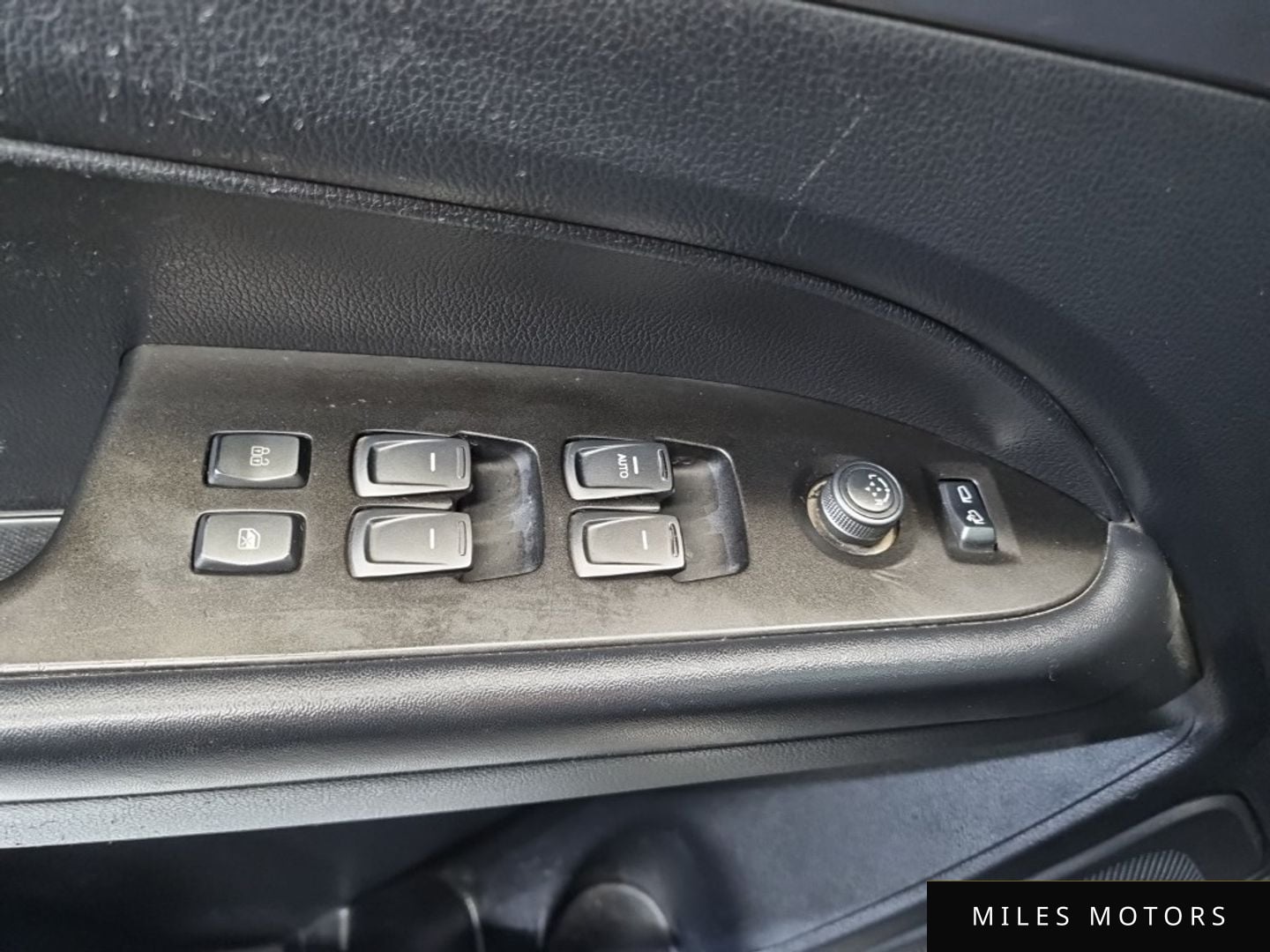KG Mobility Rexton 2019 — миниатюра 14